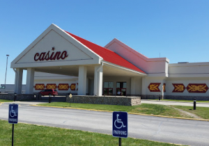 Casino Photo