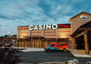 Casino Photo