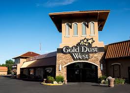 Gold Dust West Casino, Reno