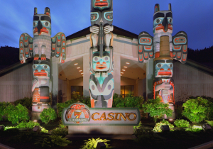 Casino Photo