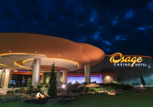 Casino Photo