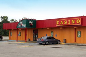 Cash Magic Winner's Choice Casino, Sulphur