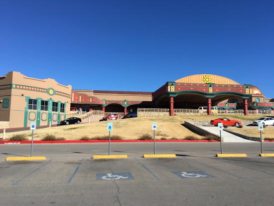 Casino & Racetrack, Sunland Park