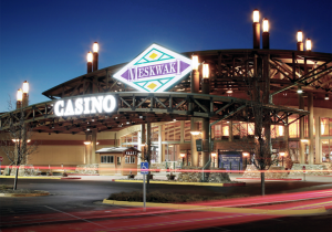 Casino Photo