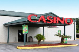 Cash Magic Casino & Truck Plaza, Thibodaux