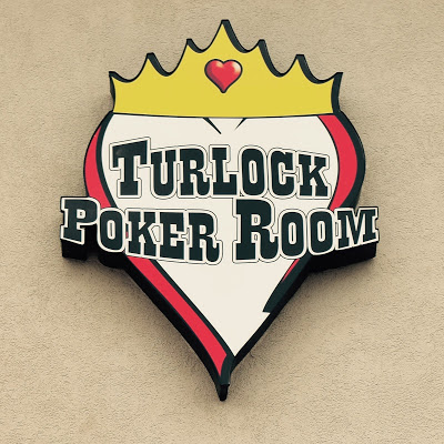 Turlock Poker Room