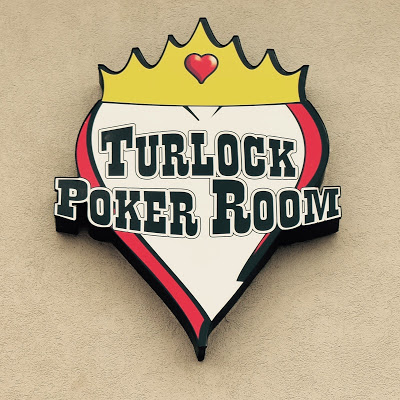 特洛克Poker Room