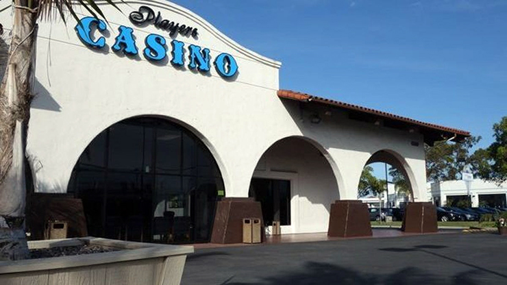 Ventura Players Casino