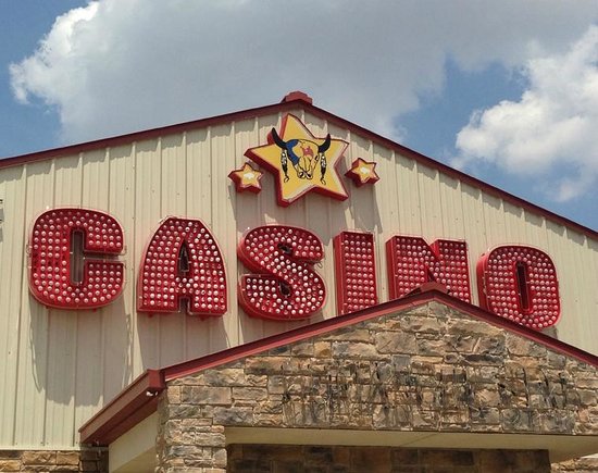 Comanche Star Casino, Walters