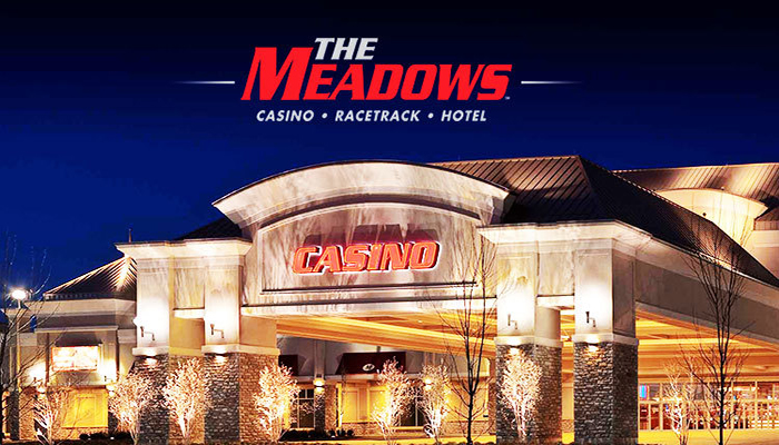 Washington The Meadows Casino Hotel Racetrack