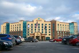 Waterloo Del Lago Resort & Casino