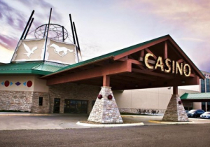 Casino Photo