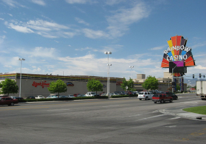 Gambling Junkets To Wendover