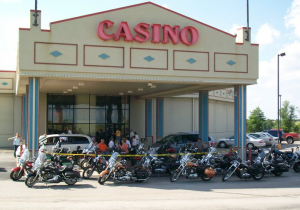 Casino Photo