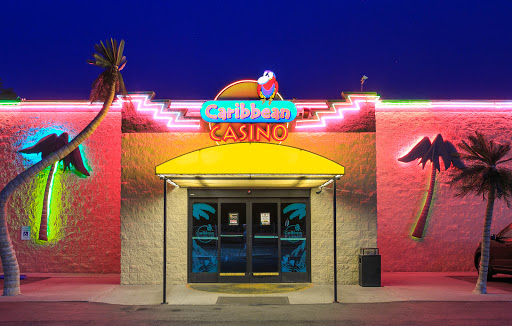 Caribbean Casino, Yakima