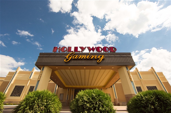 扬斯敦 Hollywood Gaming赌场