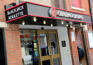Genting casino edinburgh restaurant guide Genting casino edinburgh restaurant guide