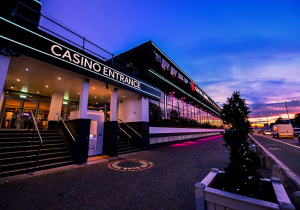 Casino Photo