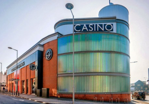 Casino Photo