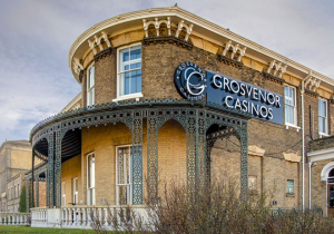 Casino Photo