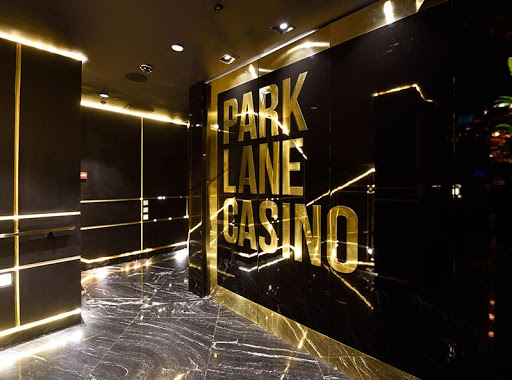Park Lane Casino Mayfair London