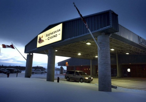 Casinos In Canada Casinos In Canada