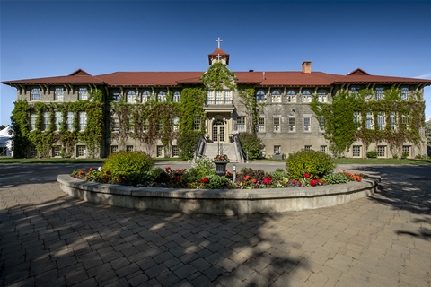 Casino & Hotel St Eugene, Cranbrook