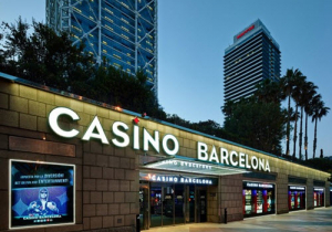 Casino Barcelona