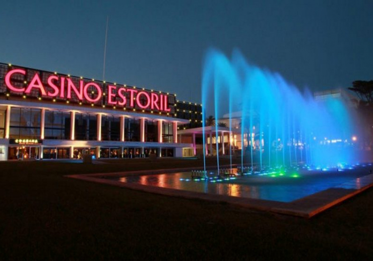 Estoril Casino