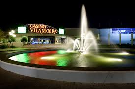 Solverde Vilamoura Casino Quarteira
