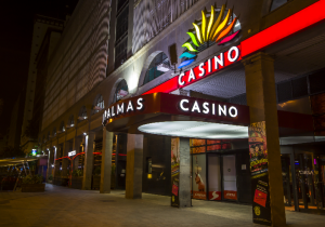 Casino Photo