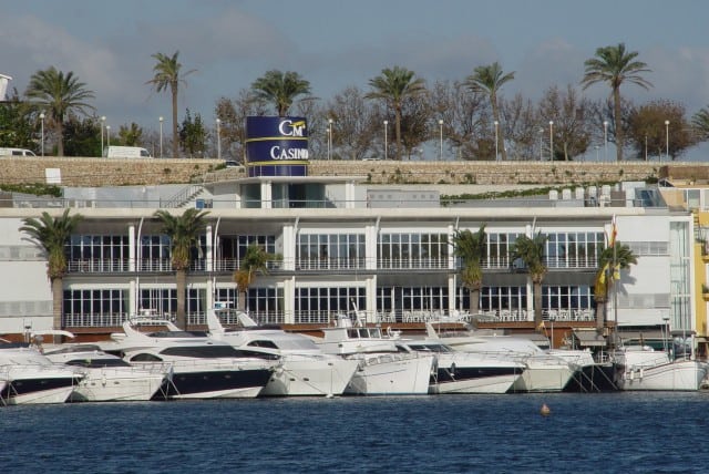 Casino Maritim Menorca