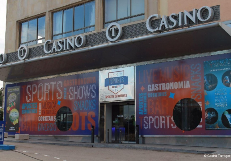 Casino Tarragona