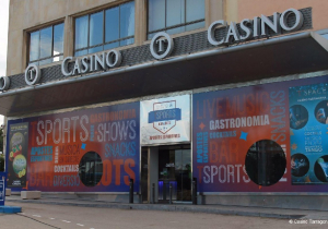 Casino Photo