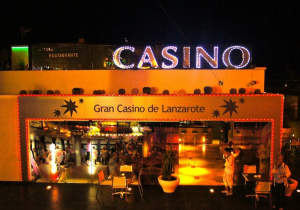 Casino Photo