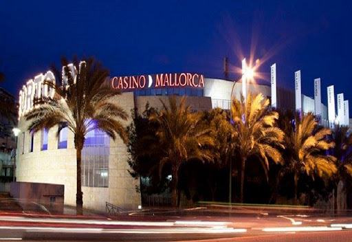 Palma de Mallorca Casino Islas Baleares