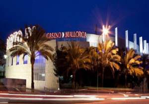 Casino Photo