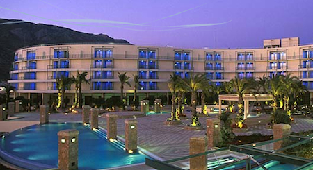 Loutraki Casino & Hotel Loutraki