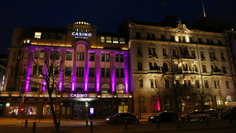 Helsinki Casino