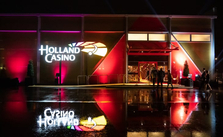 Holland Casino Groningen