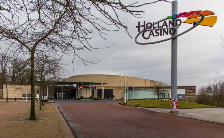 Holland Casino Valkenburg