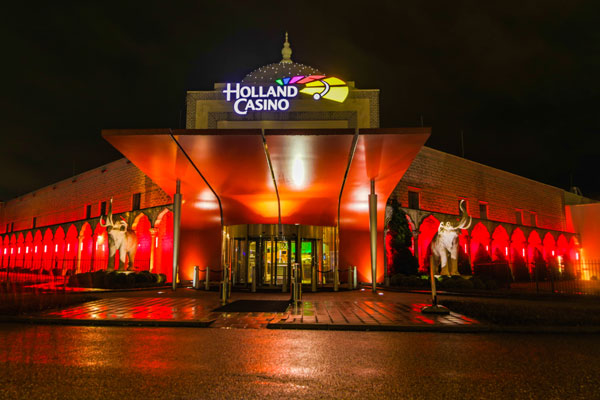 Holland Casino Venlo