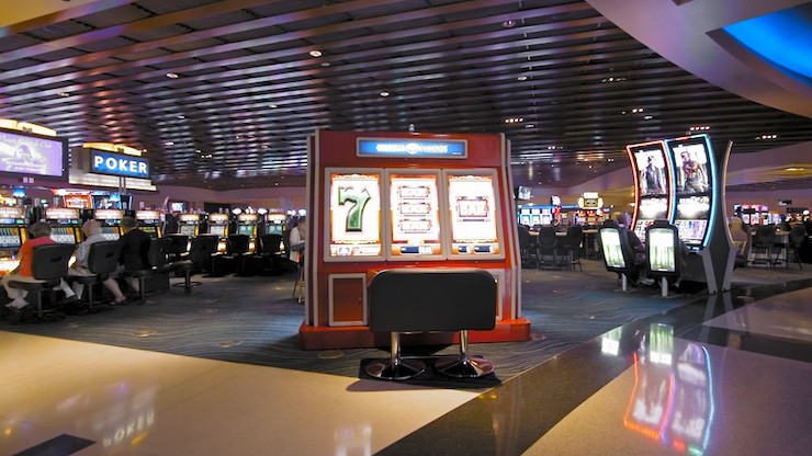 Casino Arizona Scottsdale