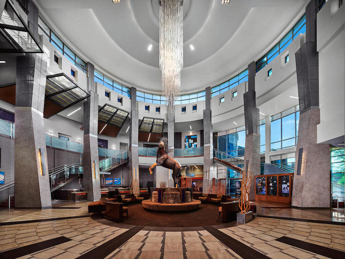 Gila River Resorts & Casinos - Wild Horse Pass, Chandler