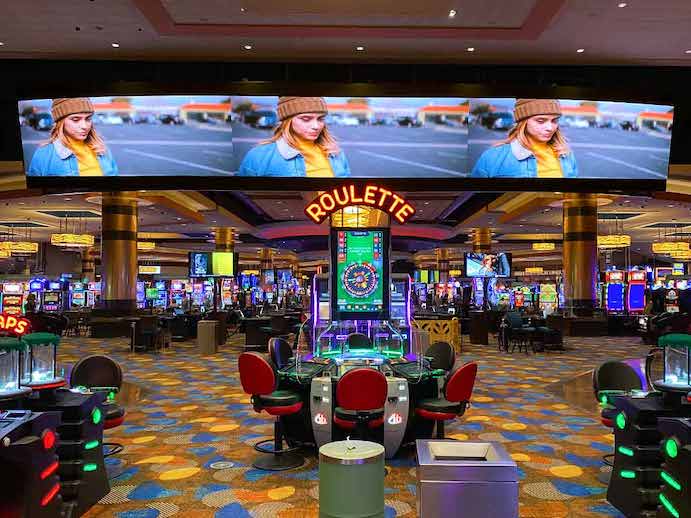 Gila River Resorts & Casinos - Wild Horse Pass, Chandler