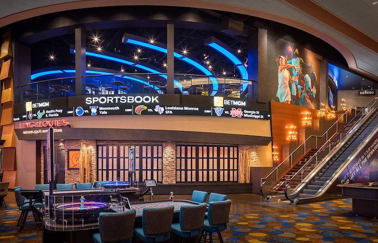 Gila River Resorts & Casinos - Wild Horse Pass, Chandler