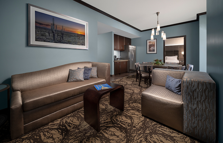 Gila River Resorts & Casinos - Wild Horse Pass, Chandler