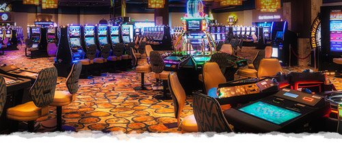 Flagstaff Twin Arrows Navajo Casino Resort
