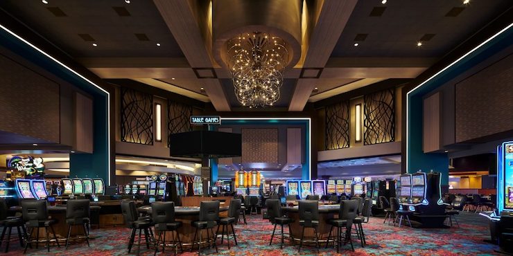 Harrah's Ak-Chin Casino & Hotel