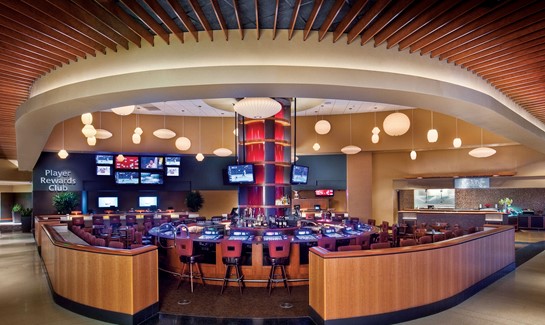 Talking Stick Resort & Casino, Scottsdale